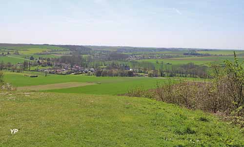 Parc d'Olhain, Parcours Aventure, Luge, Golf miniature