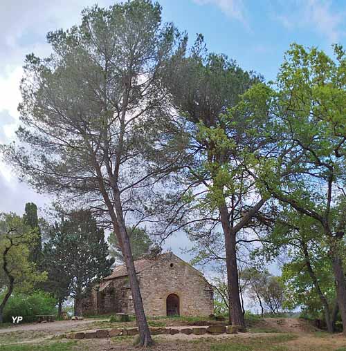 Chapelle Saint Michel