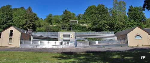 Pavillon du Milieu de Loire