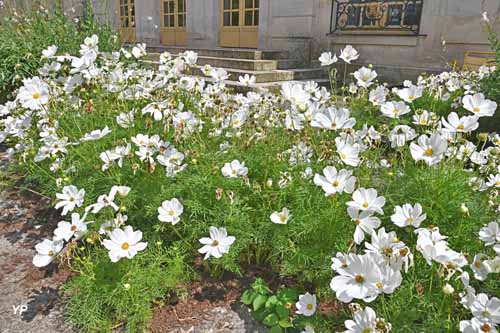 Pavillon Vendôme - Centre d'art - Office de Tourisme