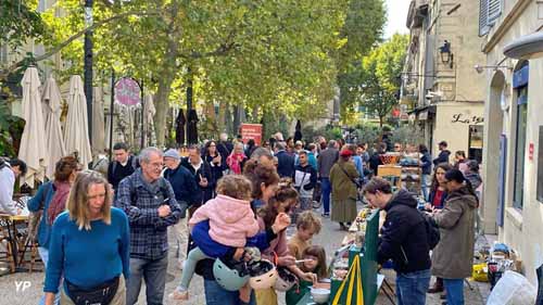 Place Wilson