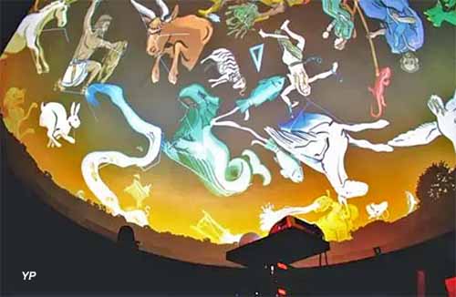 Planétarium de Belfort