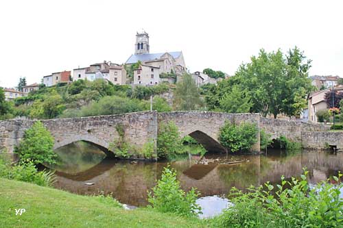 Pont de la Pierre