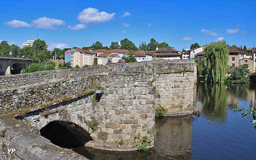 Pont Saint-Martial