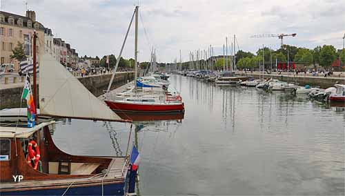 Port de Plaisance