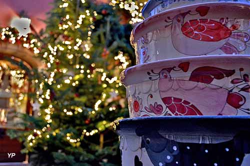 Poterie de Kaysersberg