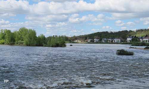 Quais de Neuvy-sur-Loire