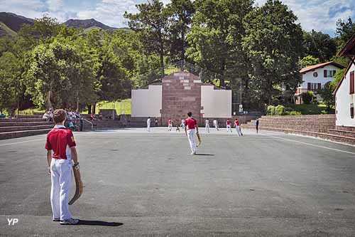 Saint-Étienne-de-Baïgorry