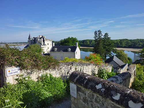 Montsoreau