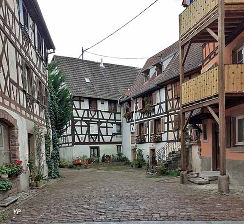 Soultzbach-les-Bains