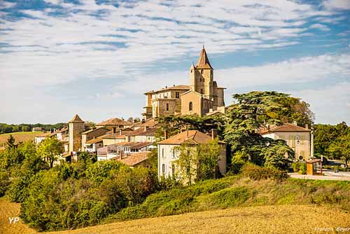 Syndicat d'initiative intercommunal Coeur de Gasgogne