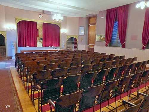 Théâtre du Couvent