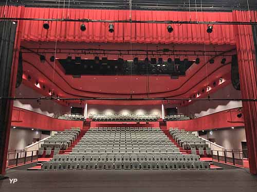 Th&eacute;&acirc;tre de Tarare
