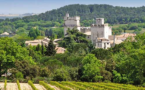 Saint-Laurent-des-Arbres