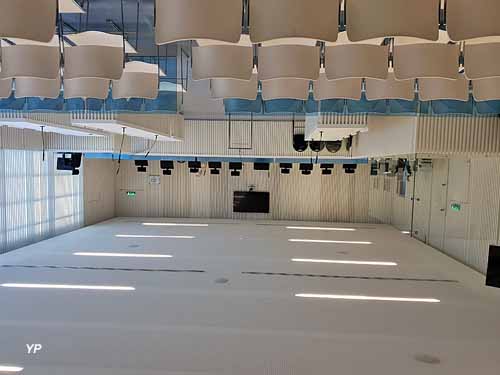 Tribunal Judiciaire de Foix