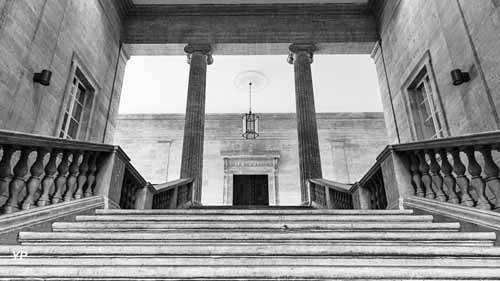 Tribunal Judiciaire de Périgueux