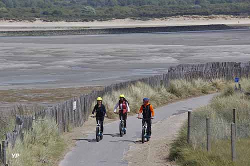 Trott'Aventure Le Touquet
