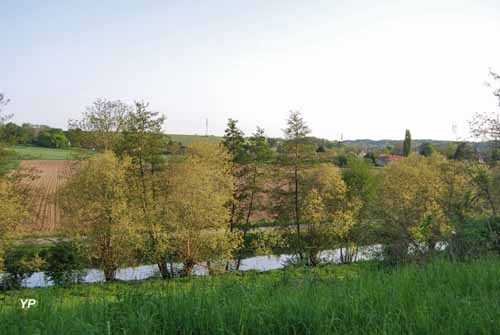 Vallée des Peintres