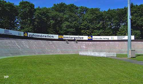 Vélodrome de la Forêt
