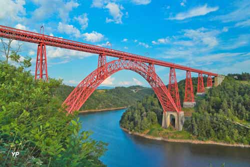 Viaduc de Garabit