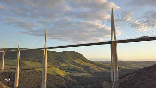 Viaduc de Millau