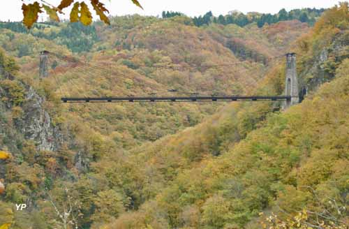 Viaduc des Rochers Noirs