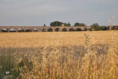 Viaduc de Vineuil