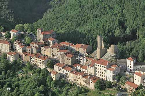 Village de Rochetaill&eacute;e