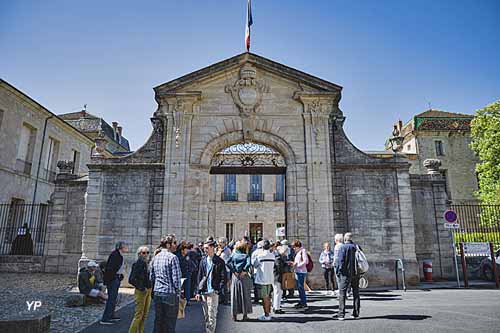 Hôtel de Ville de Lodève