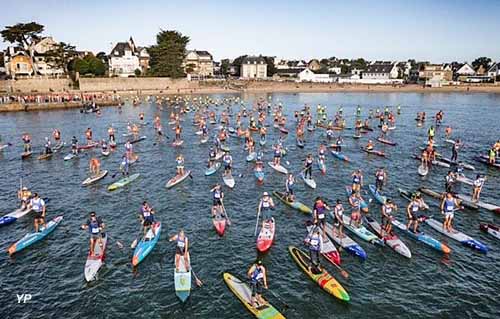 Yaka Paddle Festival