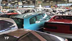 Conservatoire Citroën