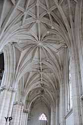 Abbatiale de Saint-Riquier
