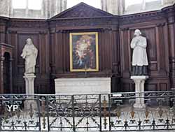 Abbatiale de Saint-Riquier