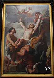 Abbatiale de Saint-Riquier