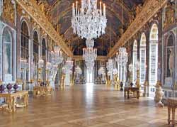 Galerie des glaces