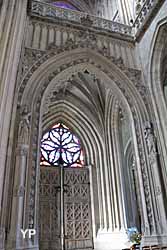 Collégiale Saint-Vulfran