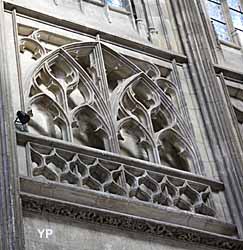 Collégiale Saint-Vulfran