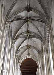 Collégiale Saint-Vulfran