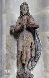 Collégiale Saint-Vulfran