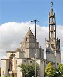 Église Saint-Honoré