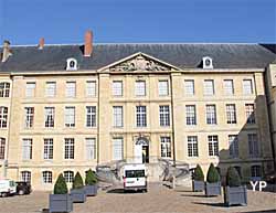 Musée Abbaye Saint-Remi
