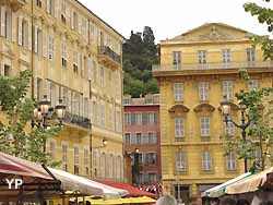 Nice (doc. Yalta Production)