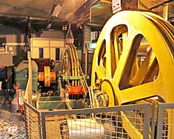 Funiculaire de Fourvière