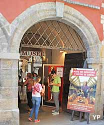 Musée Miniature et Cinéma