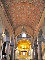 Basilique Saint-Martin d'Ainay (Yalta Production)