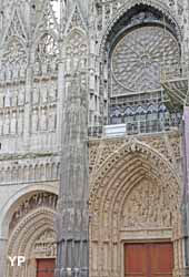 Cathédrale Notre-Dame