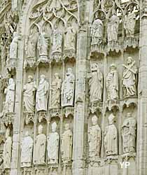 Cathédrale Notre-Dame