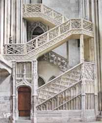 Cathédrale Notre-Dame