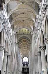 Cathédrale Notre-Dame