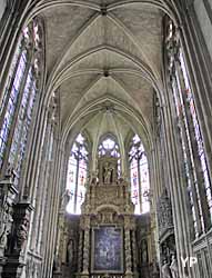 Cathédrale Notre-Dame